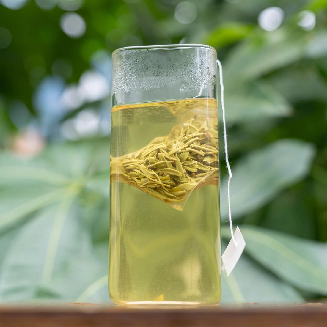 Chinese Cold Brew Tea Set