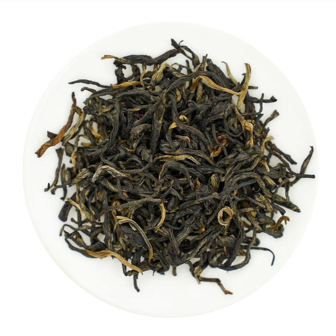 Rose Black Tea 3-Scent