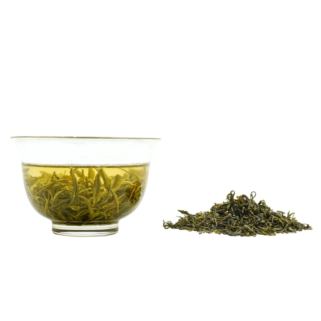 Premium biluochun green tea 100g