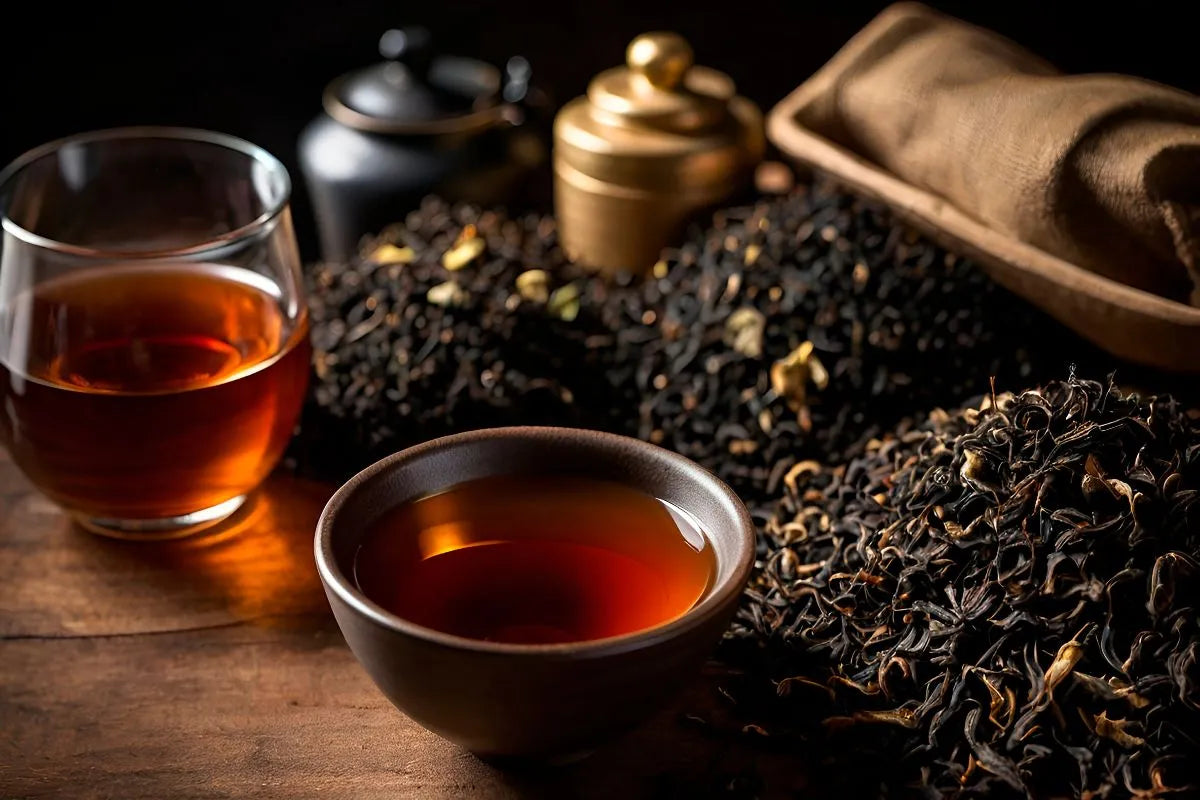 Black Tea