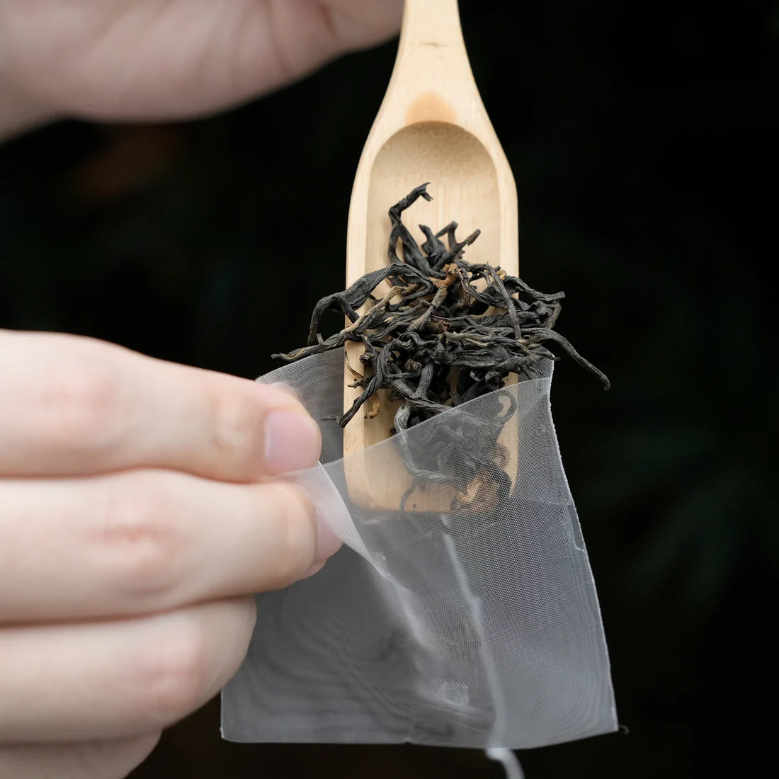 10 Fenghuang Dancong Aromas Gift Set