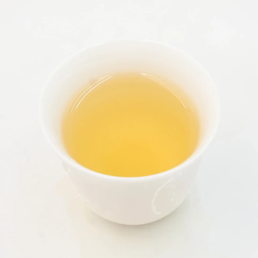 Premium Jasmine Green Tea – Mao Jian Grade 5-Infusion