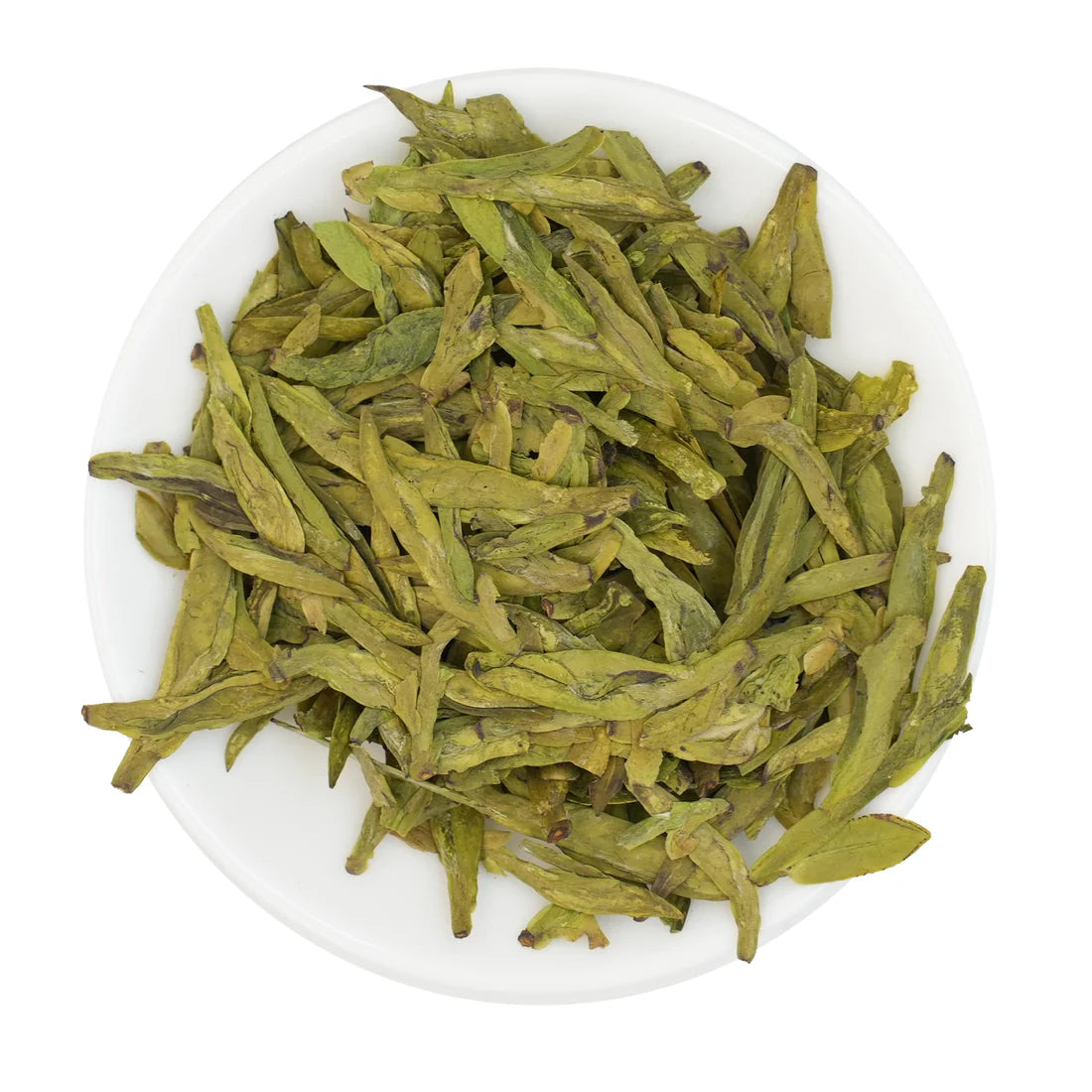 3 Flavors Longjing Green Tea Varietal Collection 45G For Morning