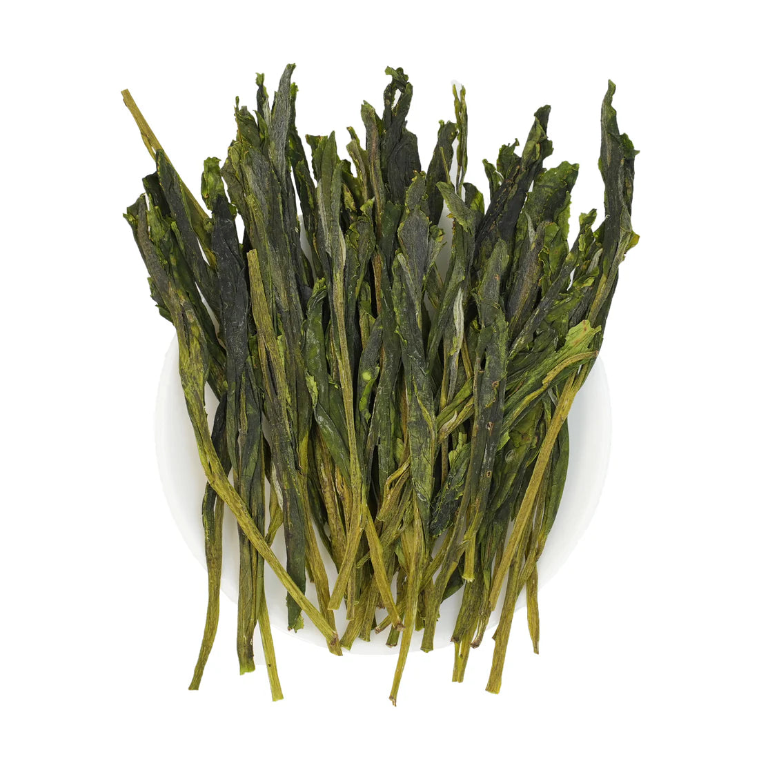 6 Flavors Exclusive Selection of Renowned Chinese Green Teas 90G For Morning
