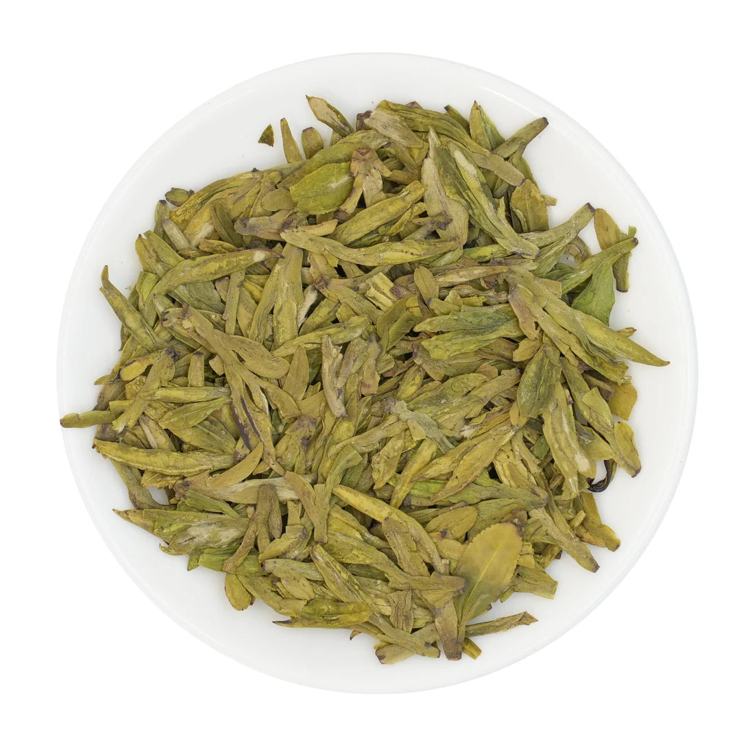 3 Flavors Longjing Green Tea Varietal Collection 45G For Morning