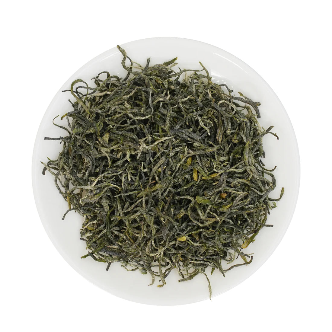6 Flavors Exclusive Selection of Renowned Chinese Green Teas 90G For Morning