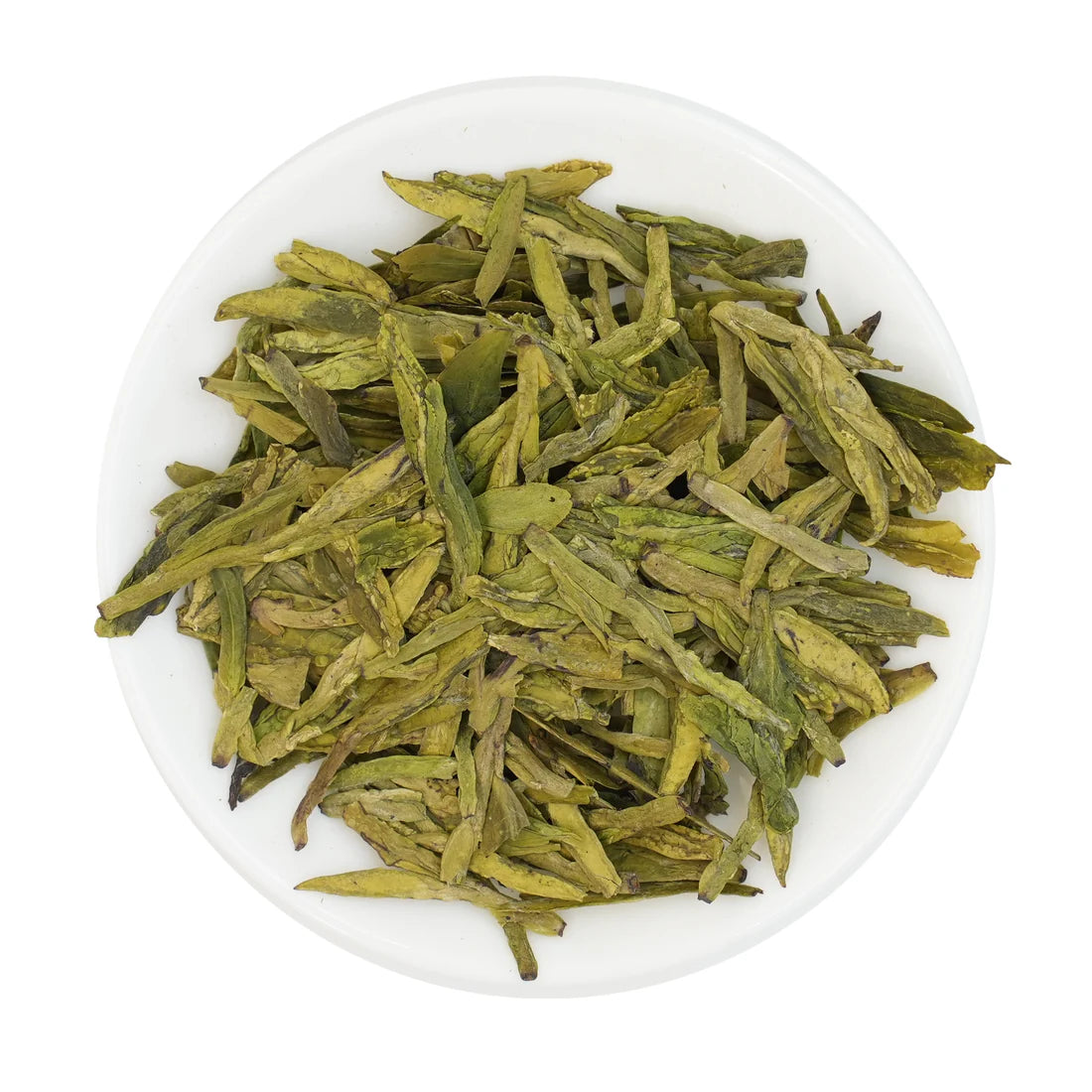 3 Flavors Longjing Green Tea Varietal Collection 45G For Morning
