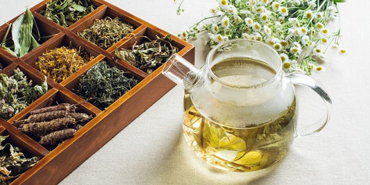 Intermediate Level - White Tea (3 sessions, each session 1 hour+15 min Q&A)