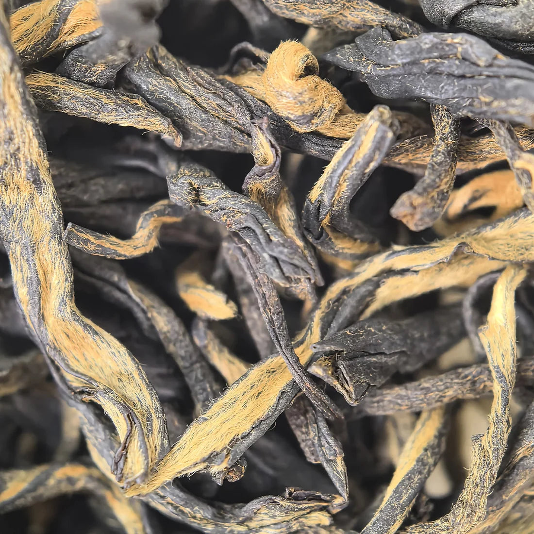 Rose Black Tea 3-Scent