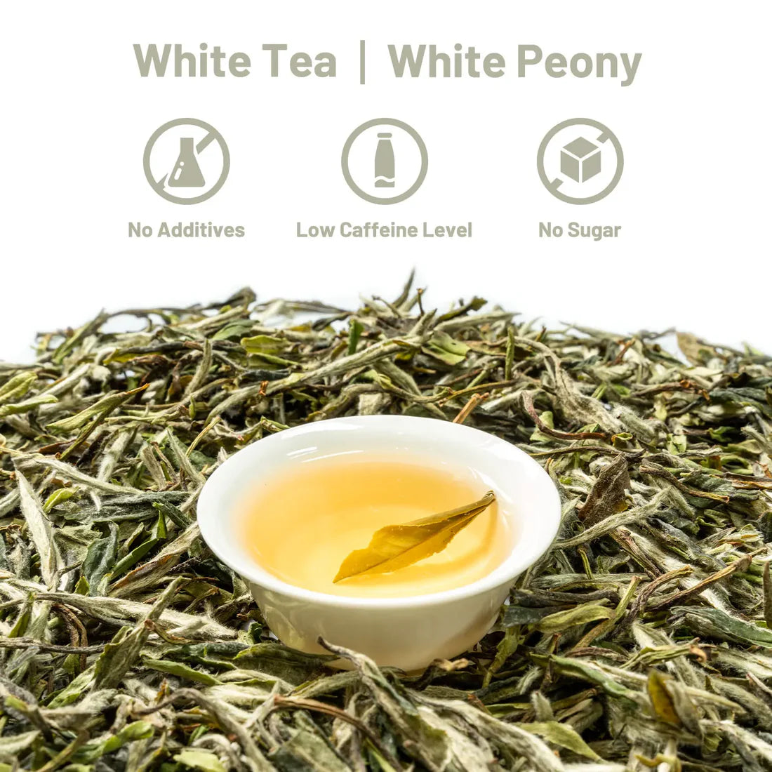 6 Chinese Tea Set – Green, Puerh, Oolong & More 100g