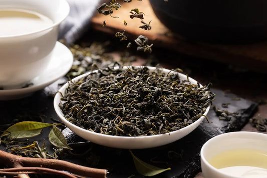 Intermediate Level - Oolong (4 sessions, each session 1 hour+15 min Q&A)