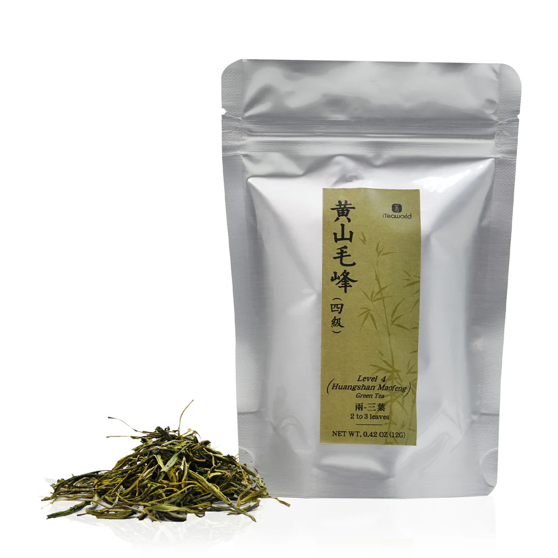 6 Flavors Green Tea Leaf Grade Collection Includes Longjing And Huangshan Maofeng 87G For Morning